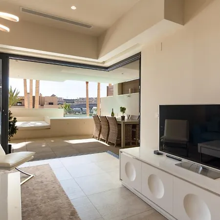 Appartement Azalea La Cala